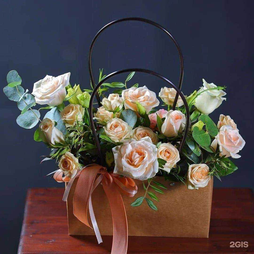 Отзывы на компанию Соцветие в Нижнем Новгороде c фото