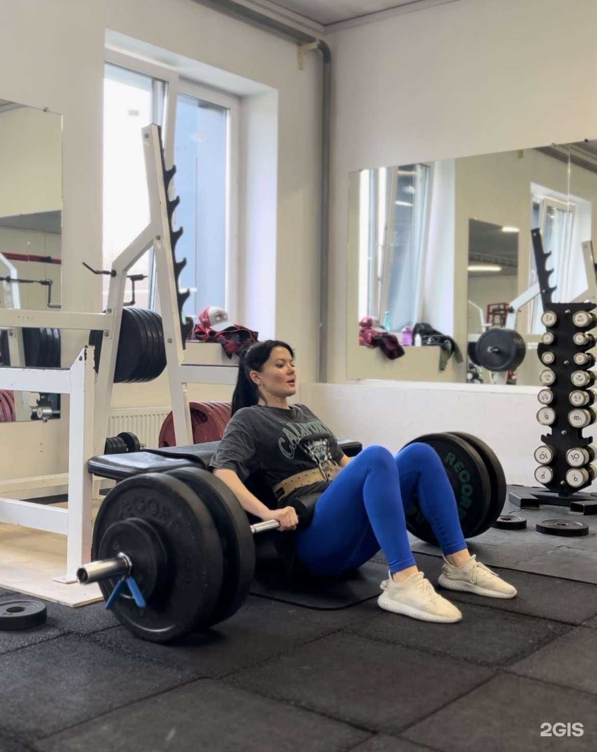 Отзывы на компанию Element Fit в г. Киров c фото