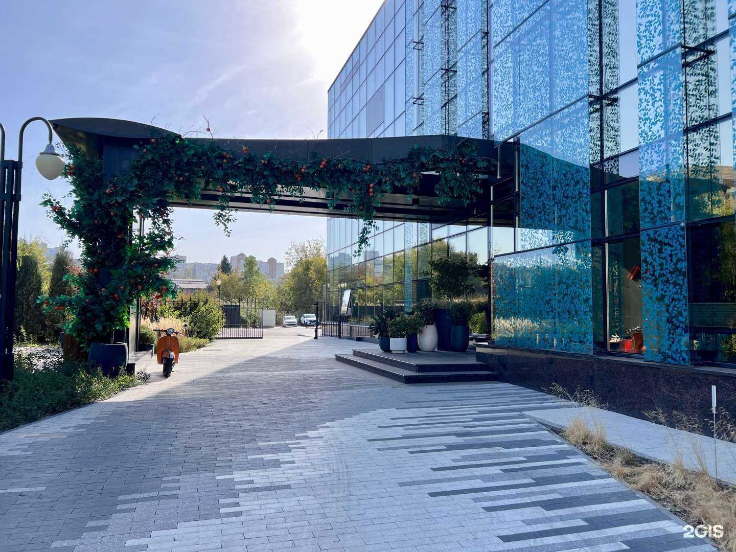 Отзывы на компанию Iva в Белгороде c фото