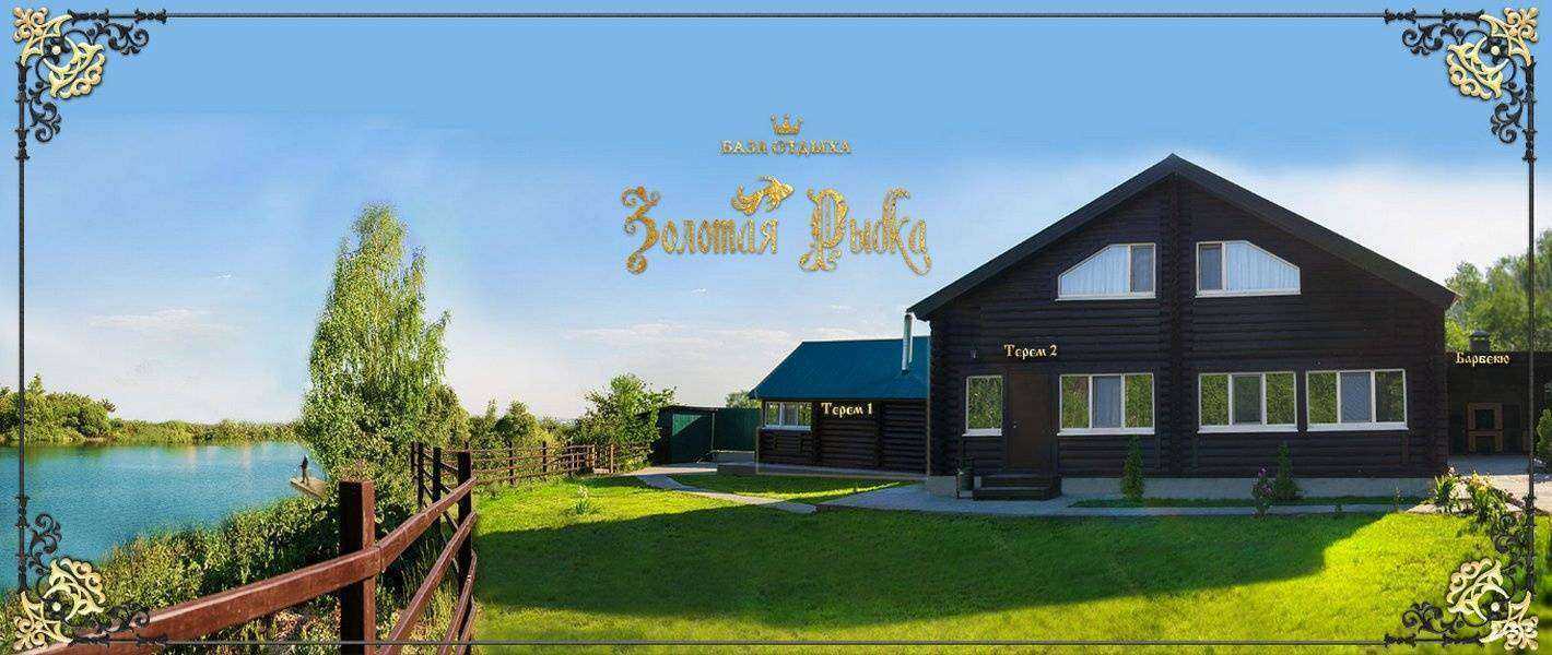 Отзывы на компанию Золотая рыбка в г. Ульяновск c фото