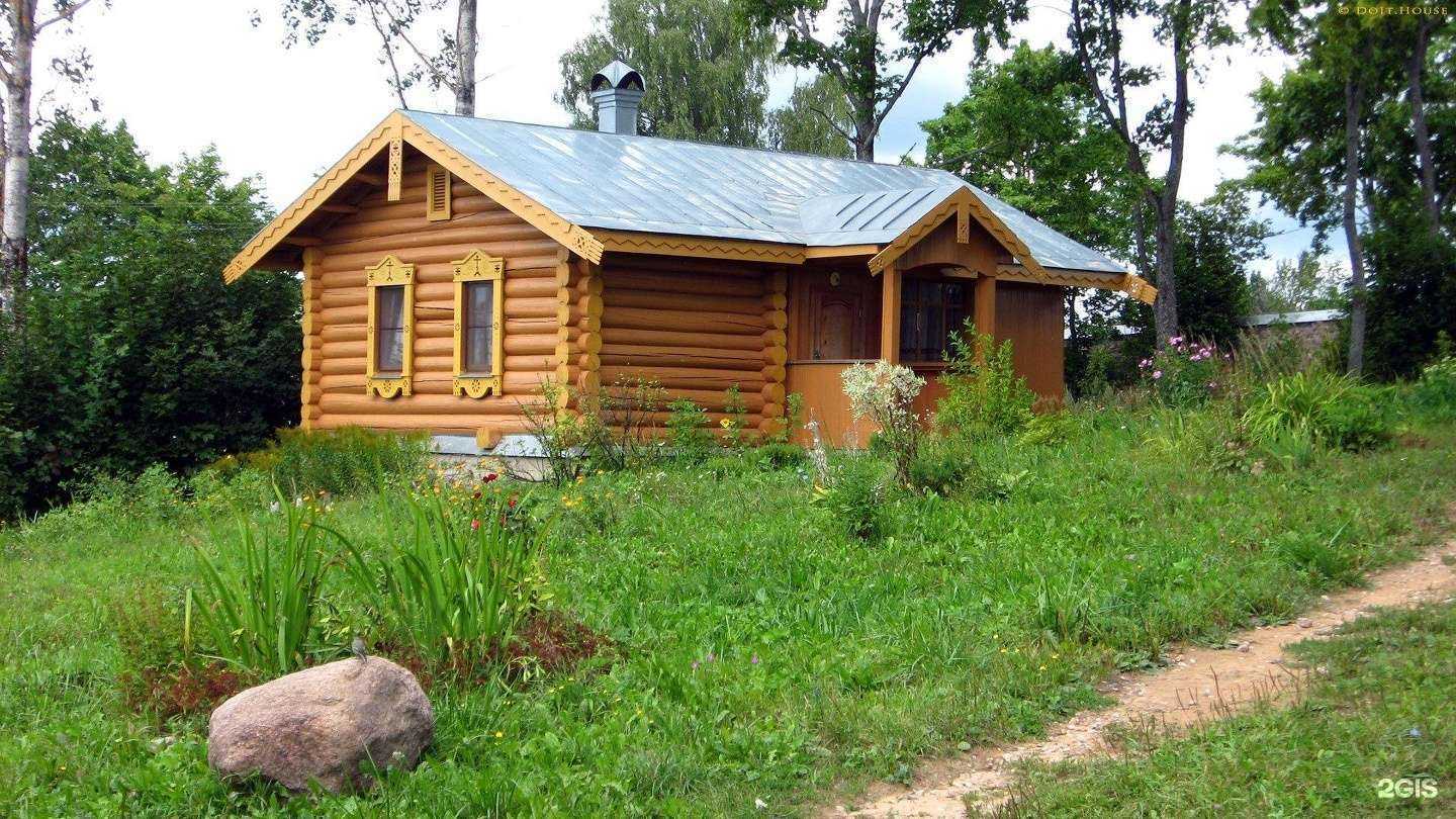 Отзывы на компанию Велико-Новгородская Усадьба в Великом Новгороде c фото