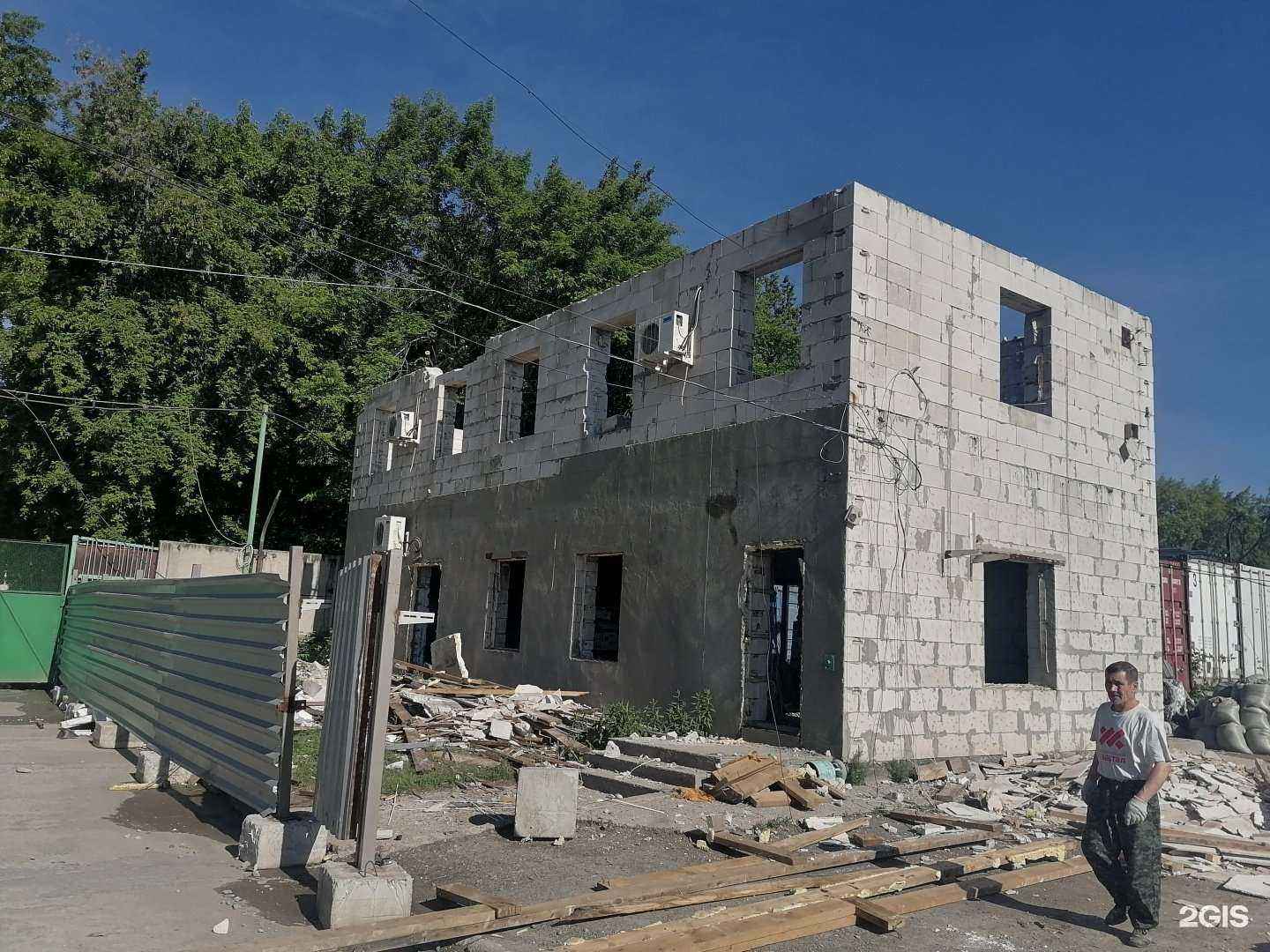 Отзывы на компанию Альянс молпром в Новосибирске c фото