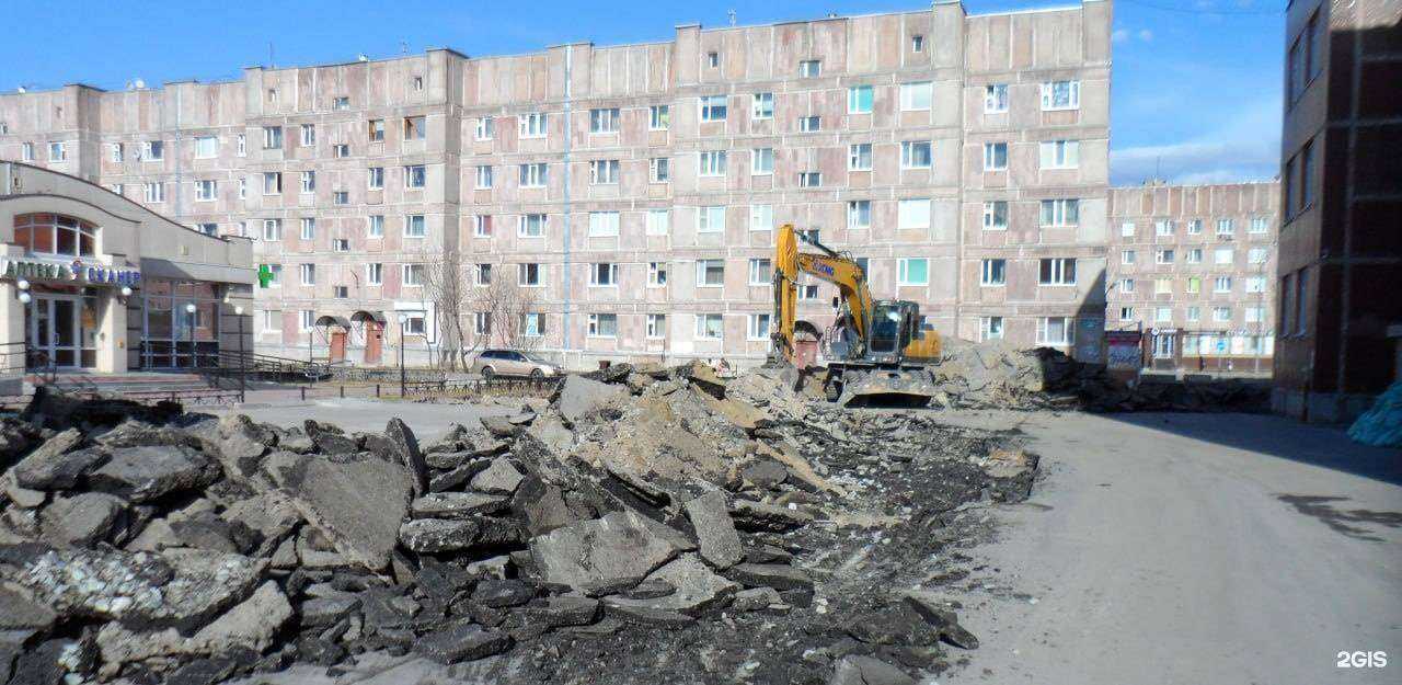 Отзывы на компанию Аллея цветов Камелия в Новом Уренгое c фото - фотография 2 из 2