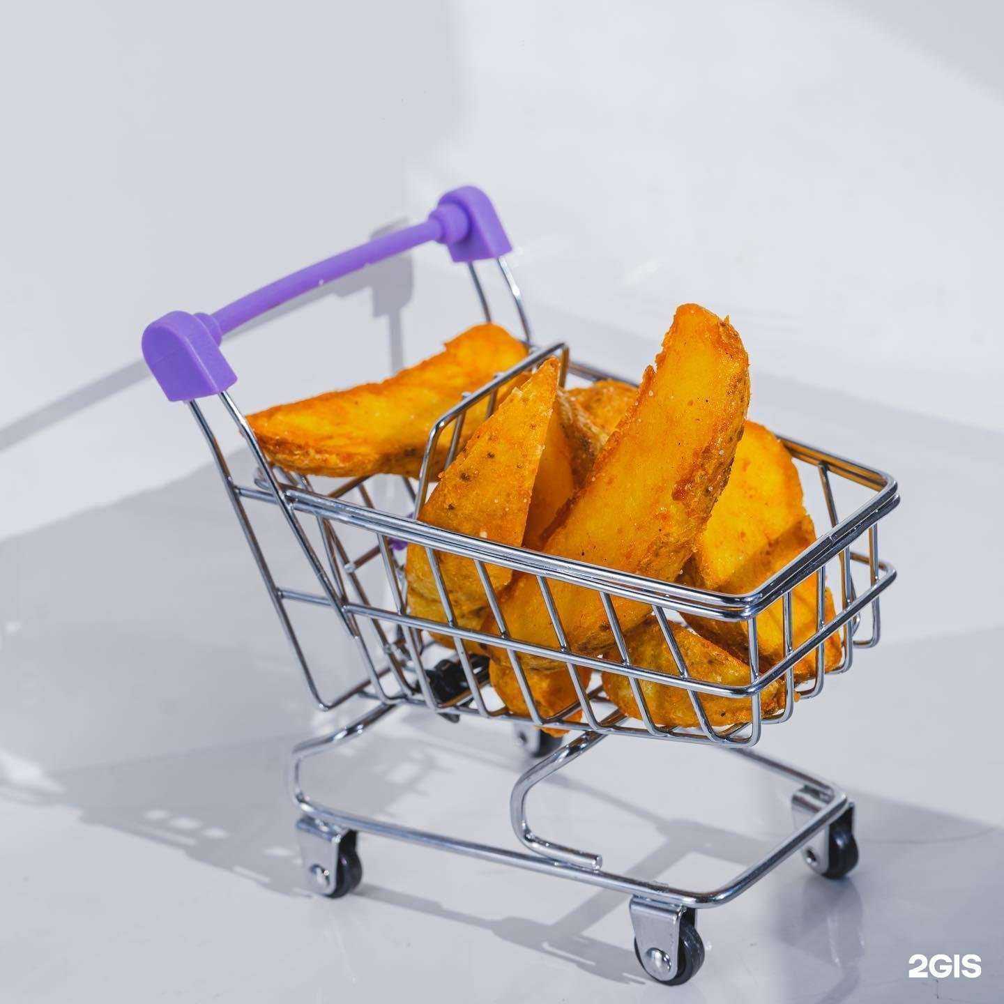 Отзывы на компанию True kebab в Петрозаводске c фото