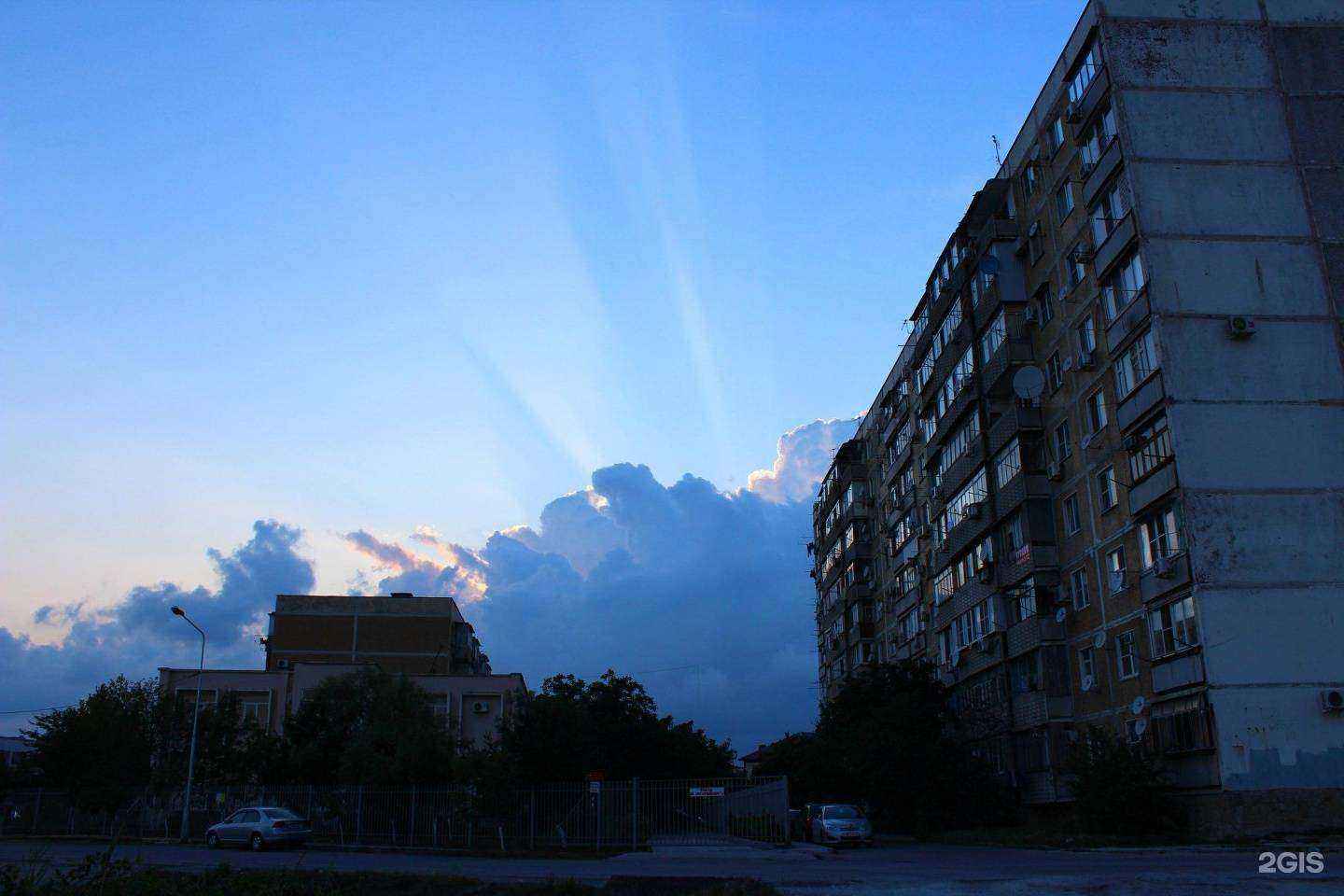 Отзывы на компанию Амбулатория №1 г. Новороссийска в Новороссийске c фото - фотография 2 из 2