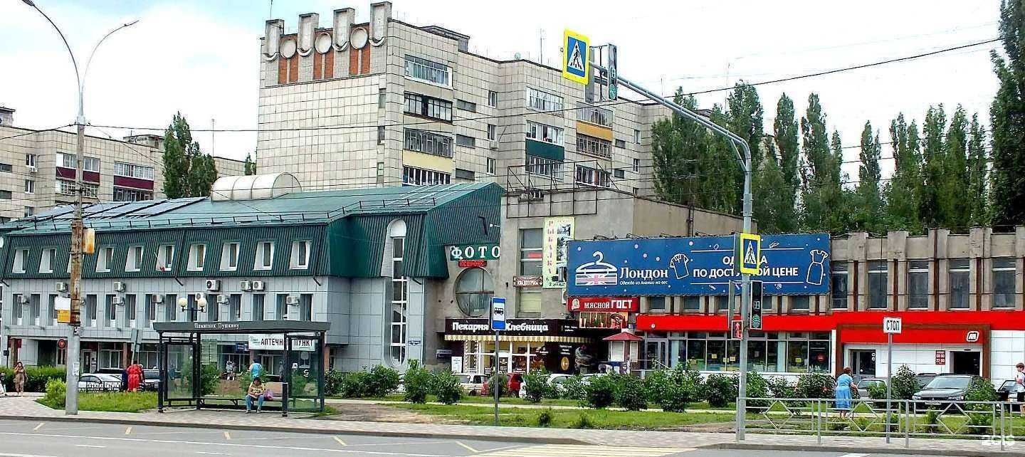 Отзывы на компанию Автооко в Липецке c фото