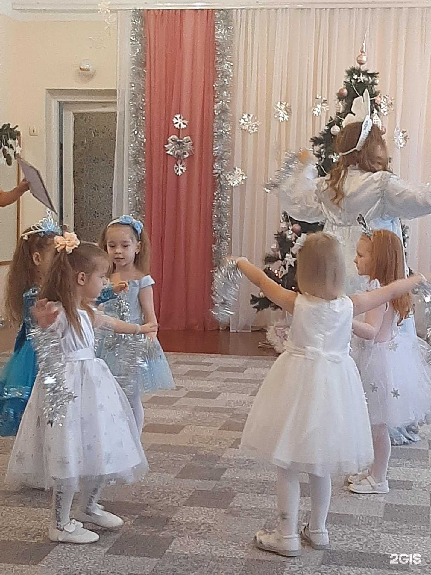 Отзывы на компанию Детский сад №220 в г. Волгоград c фото