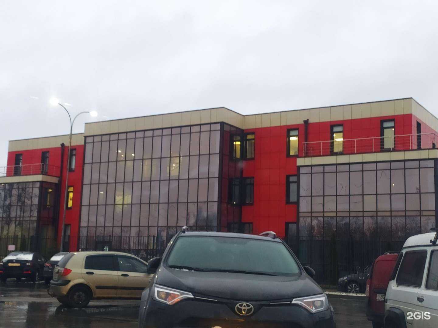 Отзывы на компанию Люки в Рязани c фото - фотография 2 из 2