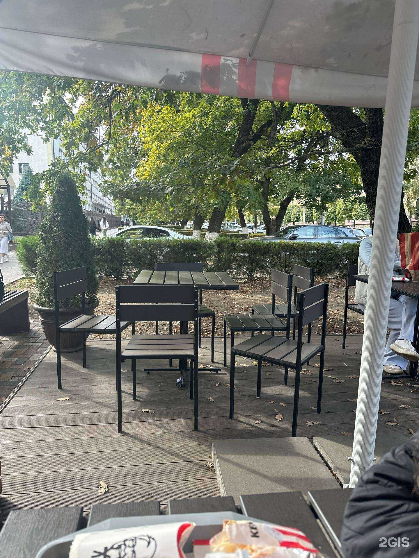 Отзывы на компанию Rostic`s в Ставрополе c фото