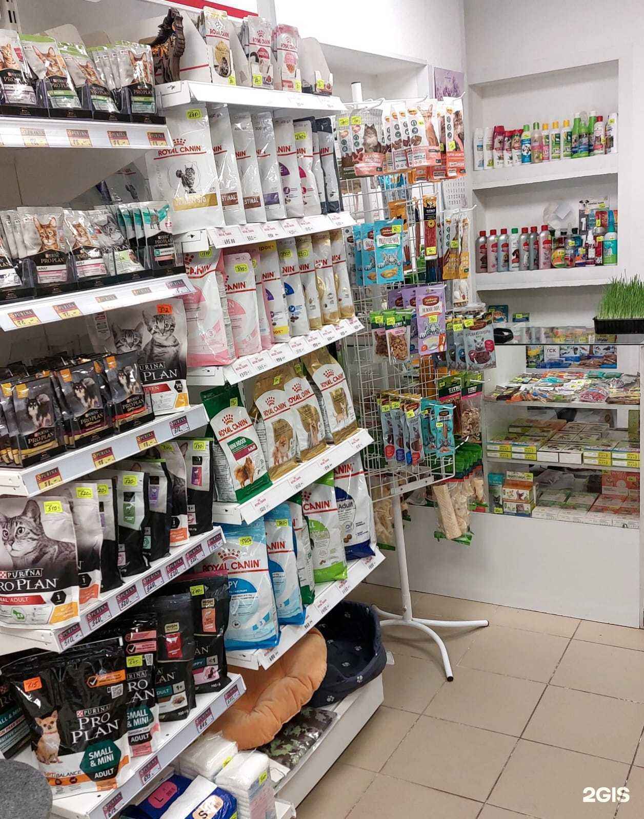 Отзывы на компанию Любимые друзья в Кемерове c фото