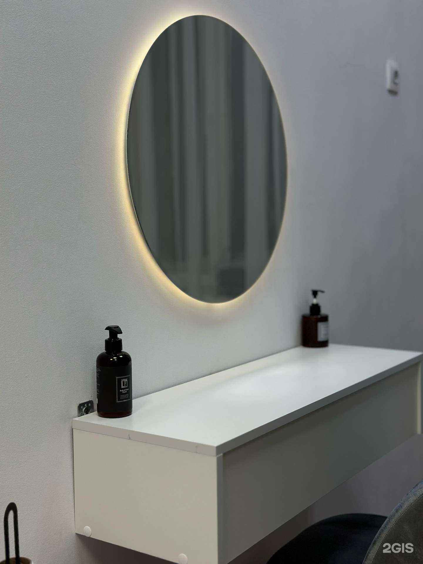 Отзывы на компанию Lina Nails Studio в Казани c фото