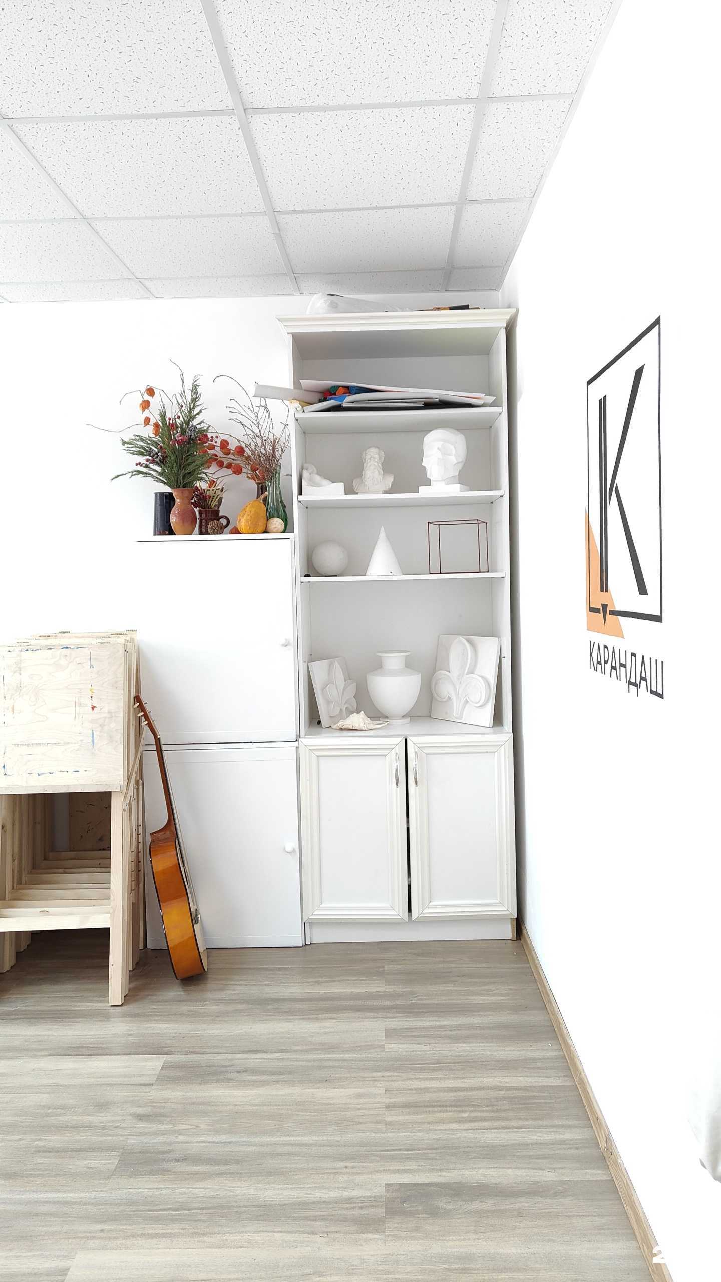 Отзывы на компанию Карандаш в Пензе c фото