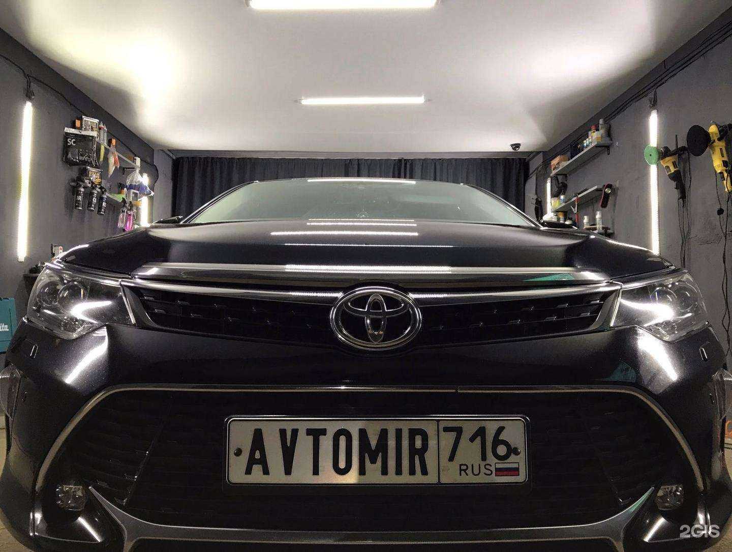 Отзывы на компанию AvtoLike в Набережных Челнах c фото - фотография 2 из 2