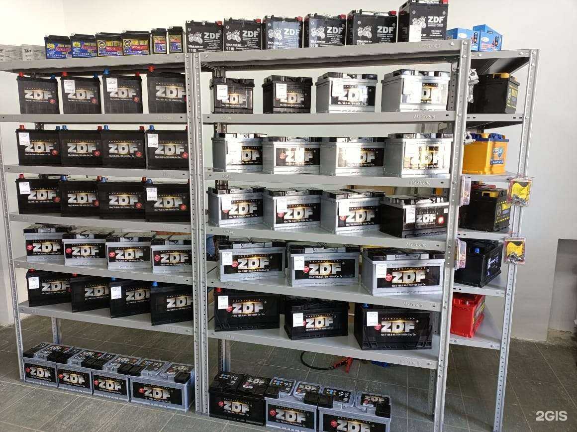 Отзывы на компанию АккумPlus в г. Вышний Волочек c фото