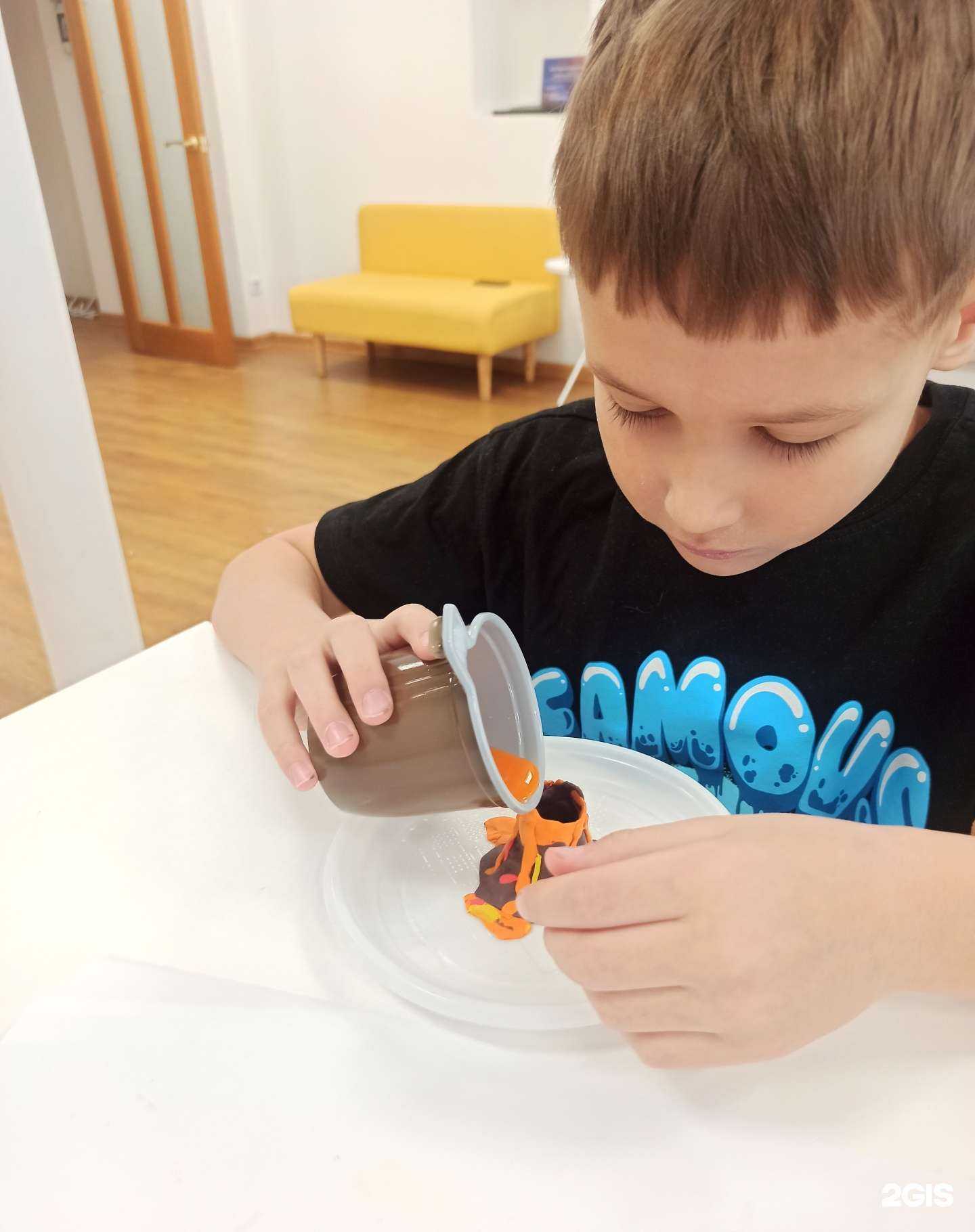 Отзывы на компанию АкадемиКа в Хабаровске c фото