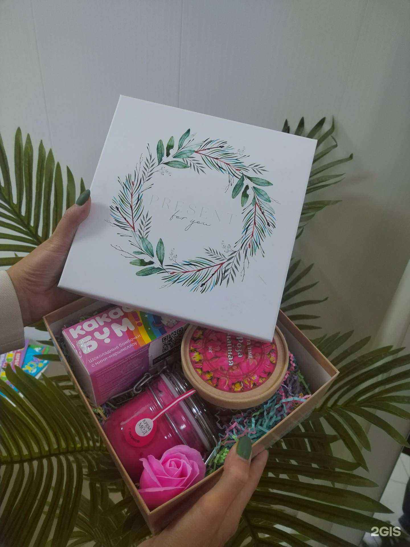 Отзывы на компанию Свежее свежего в Нижневартовске c фото