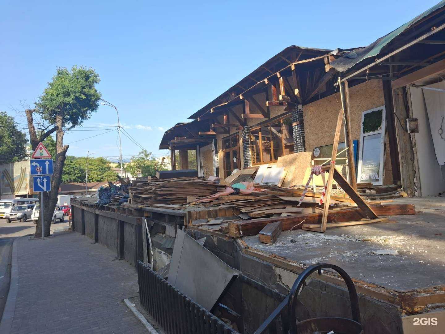 Отзывы на компанию Империя в Сочи c фото