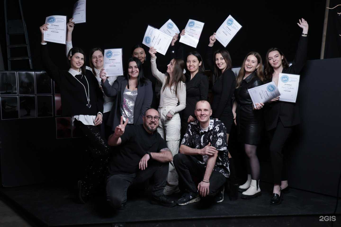 Отзывы на компанию Культ в Астрахани c фото