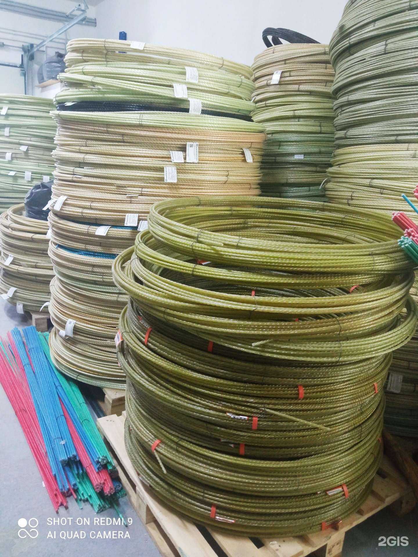 Отзывы на компанию Новокомпозит в г. Тверь c фото