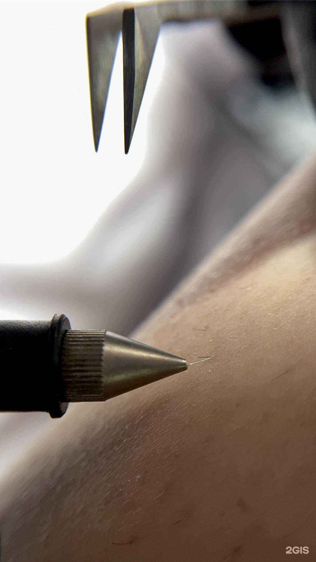 Отзывы на компанию Студия эпиляции в Мегионе c фото