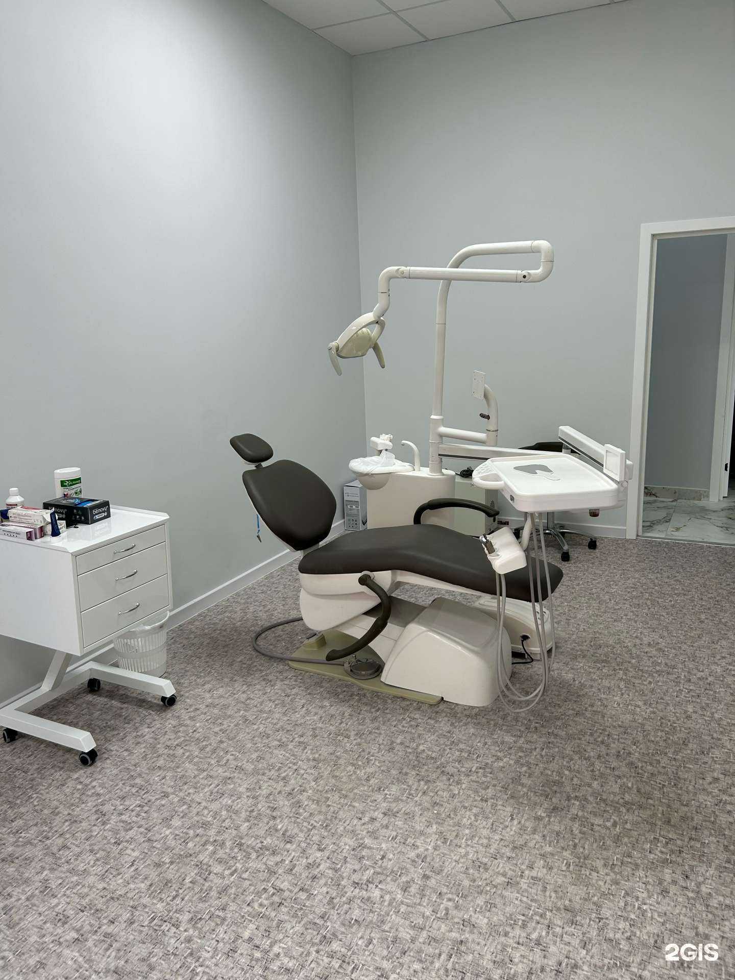 Отзывы на компанию Tulparovich clinic в г. Астрахань c фото