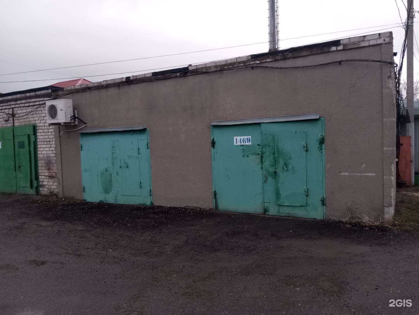 Отзывы на компанию Южный драйв, автомастерская в г. Волгоград c фото