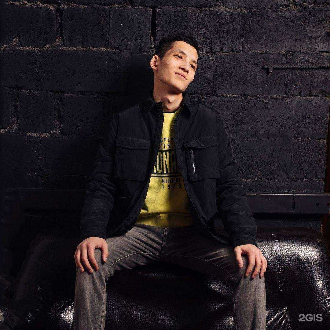 Отзывы на компанию МВ-Маркет Одежда в г. Улан-Удэ c фото