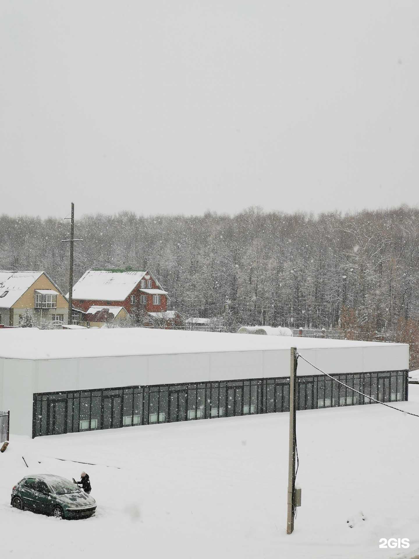 Отзывы на компанию Women joy в Уфе c фото - фотография 2 из 2