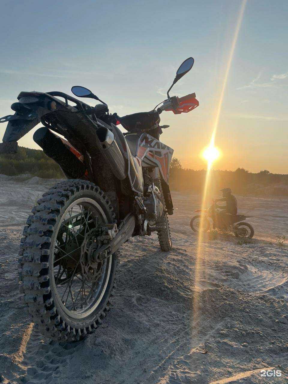 Отзывы на компанию MotoGo в г. Екатеринбург c фото