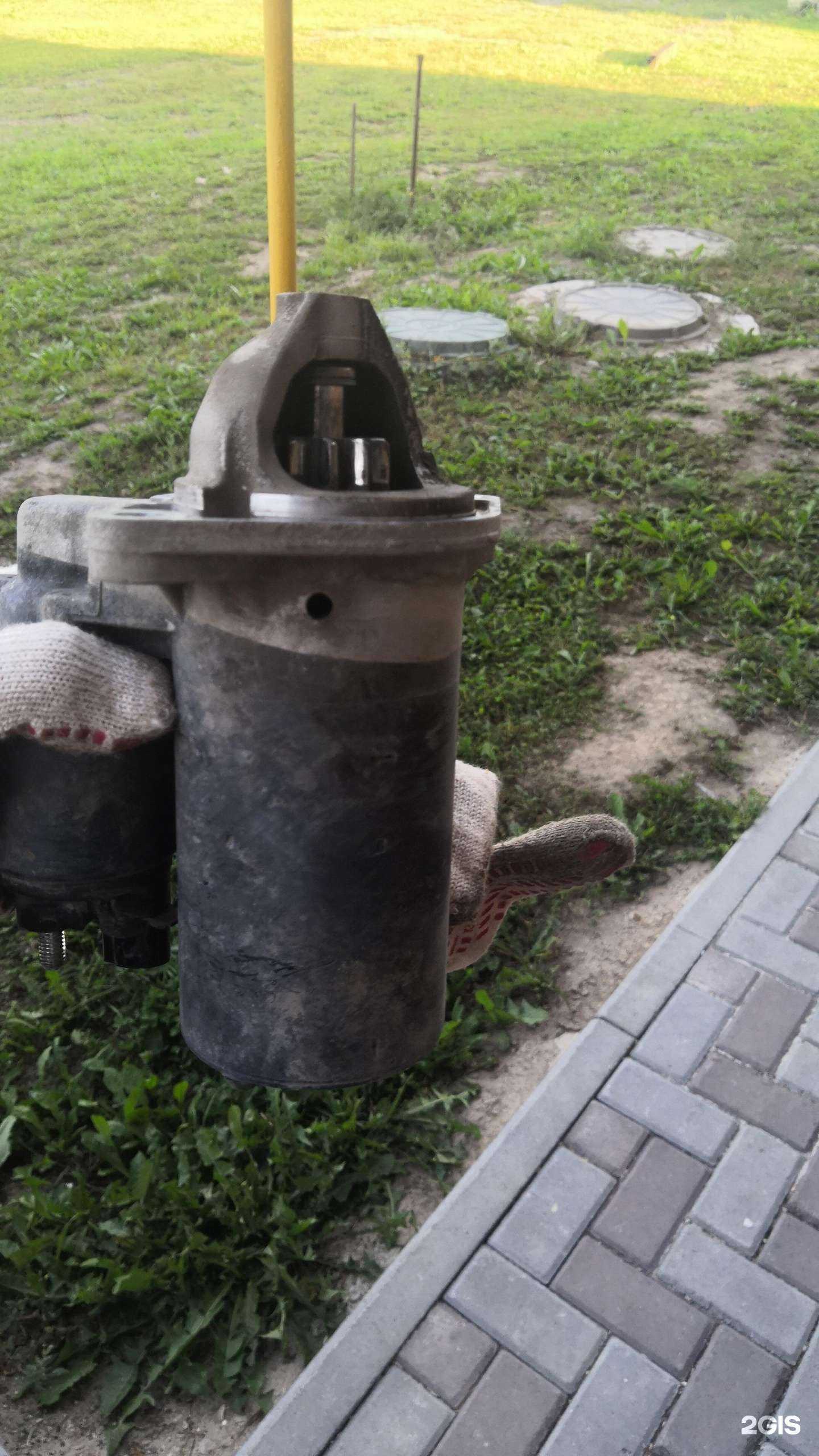 Отзывы на компанию КАТОД в Томске c фото