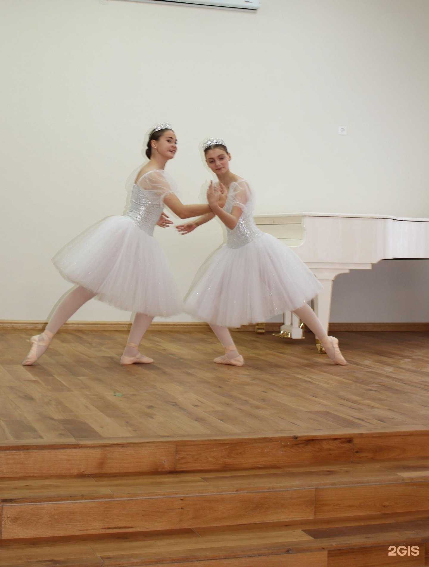 Отзывы на компанию Детская школа искусств им. В.В. Знаменского в Тюмени c фото