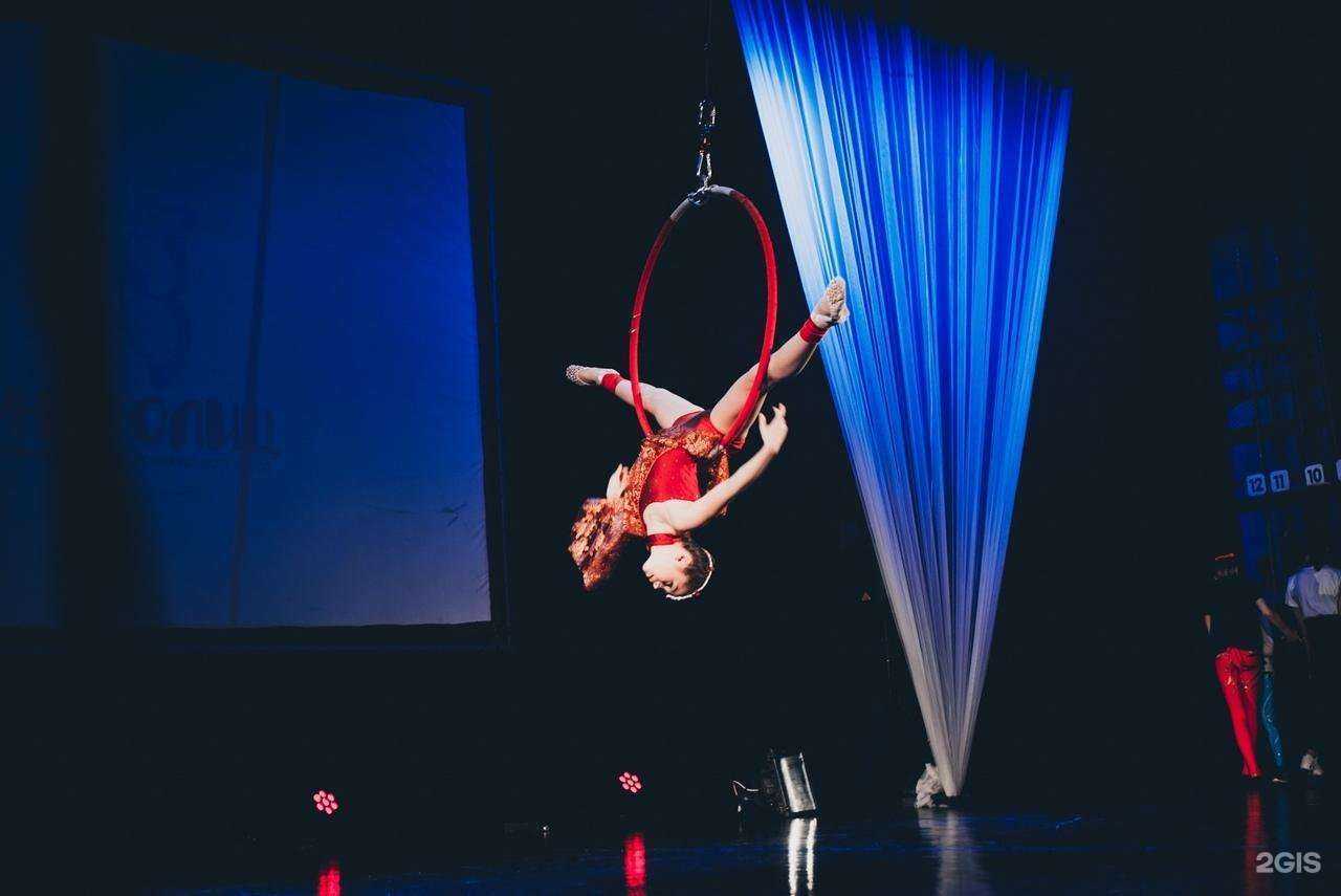 Отзывы на компанию Flamingo в Перми c фото