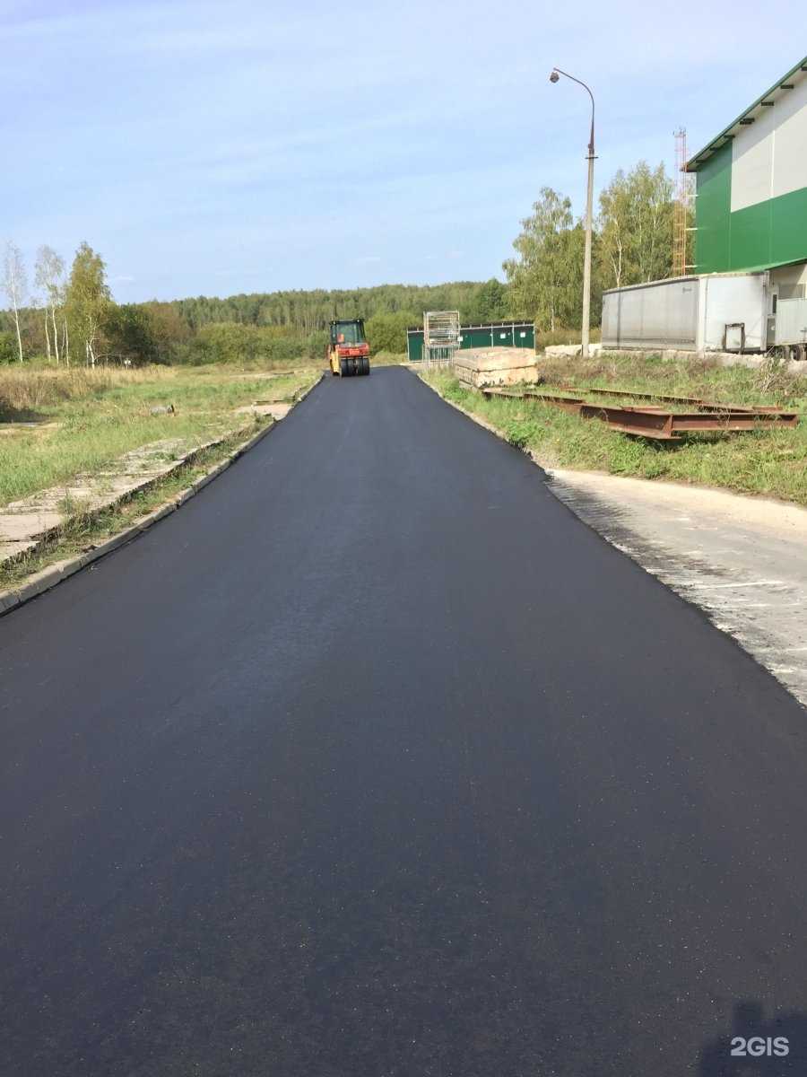 Отзывы на компанию Дорремстрой в Раменском c фото