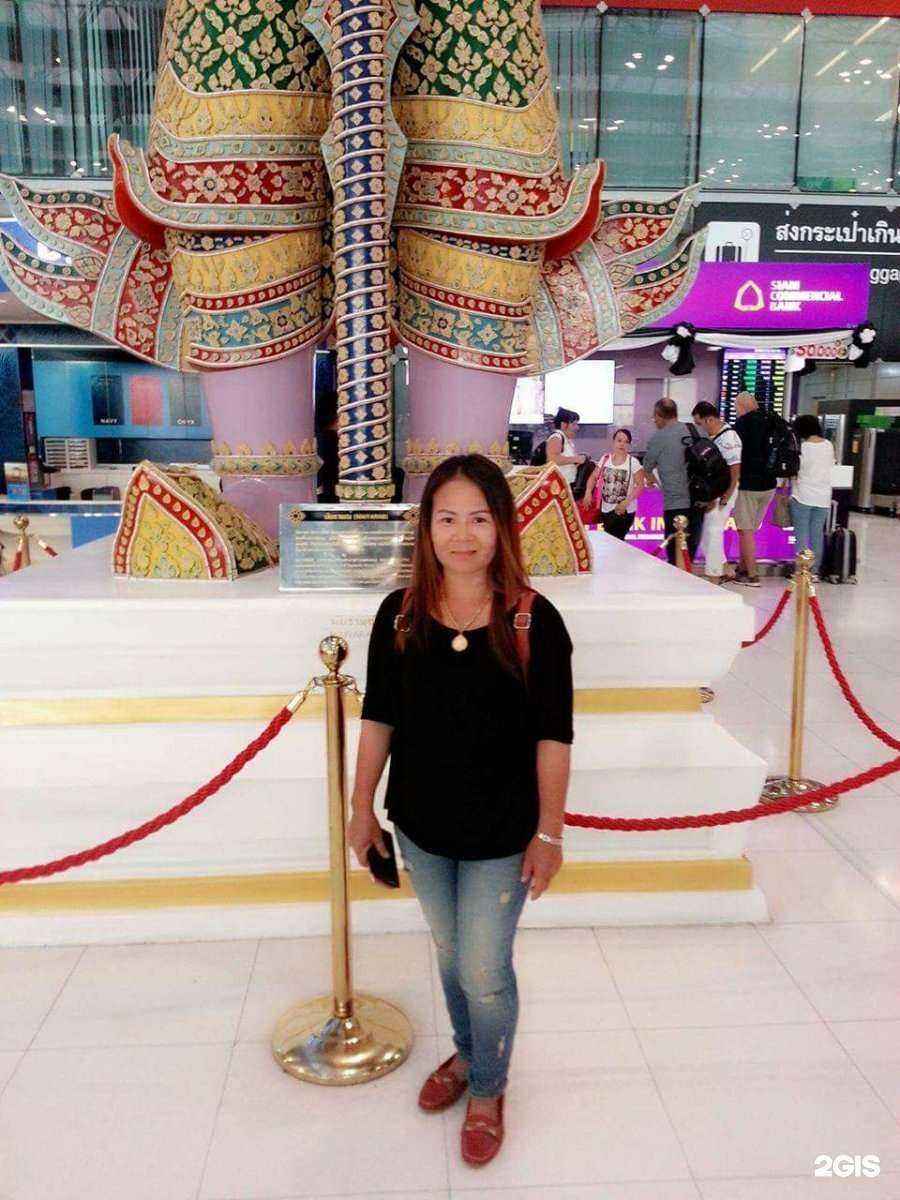 Отзывы на компанию Сабай-Ди в Калининграде c фото