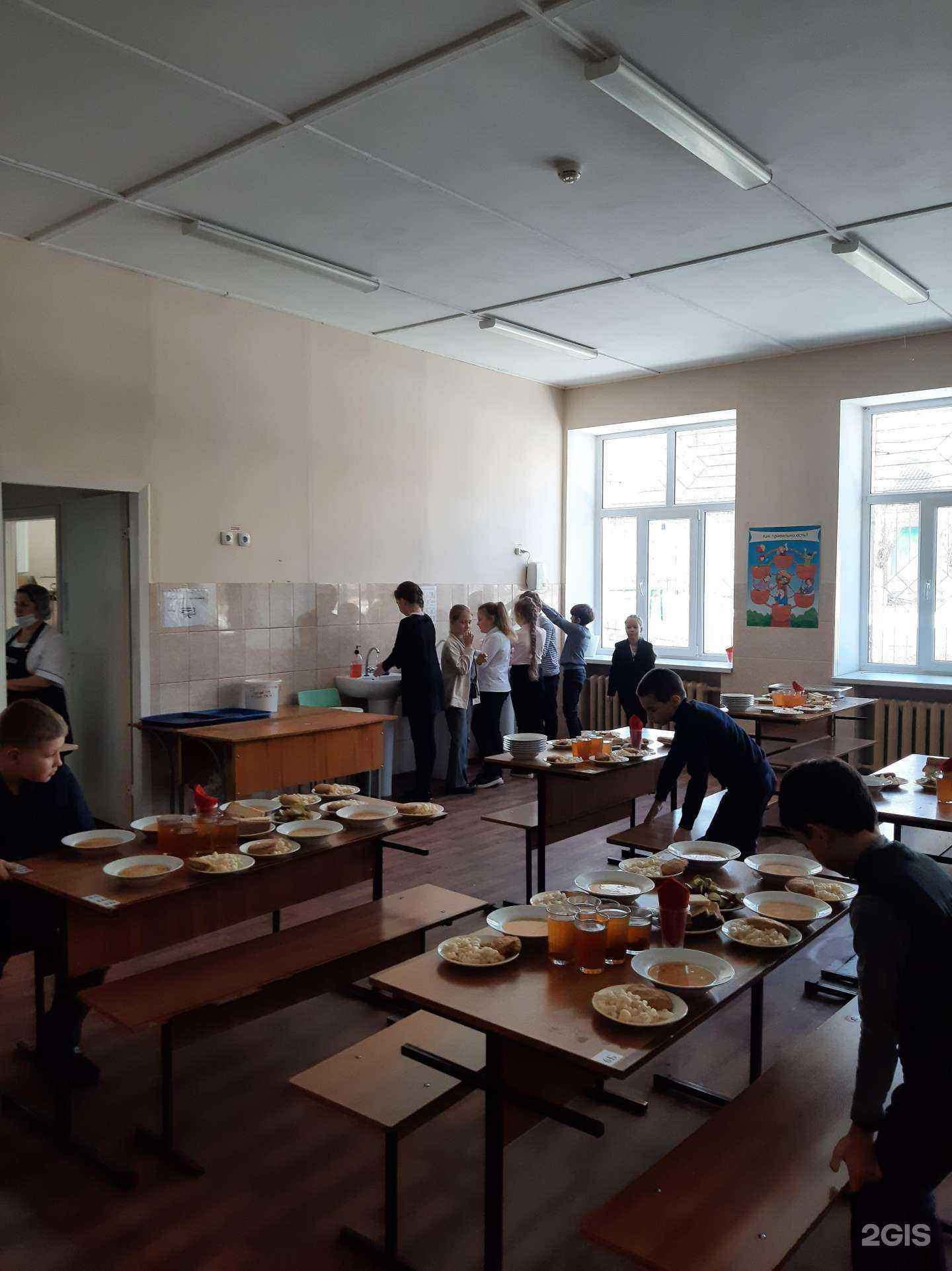 Отзывы на компанию Средняя школа №20 в г. Волгоград c фото