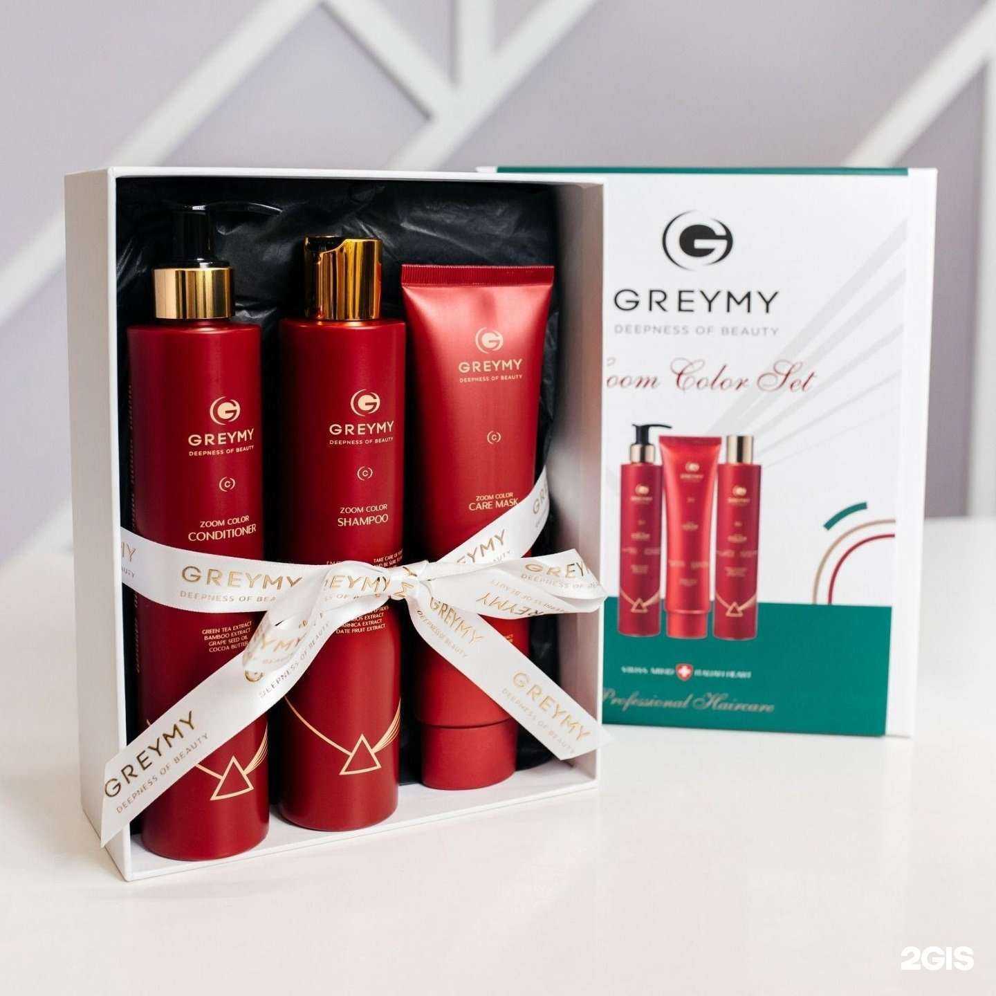 Отзывы на компанию Color Expert в Норильске c фото