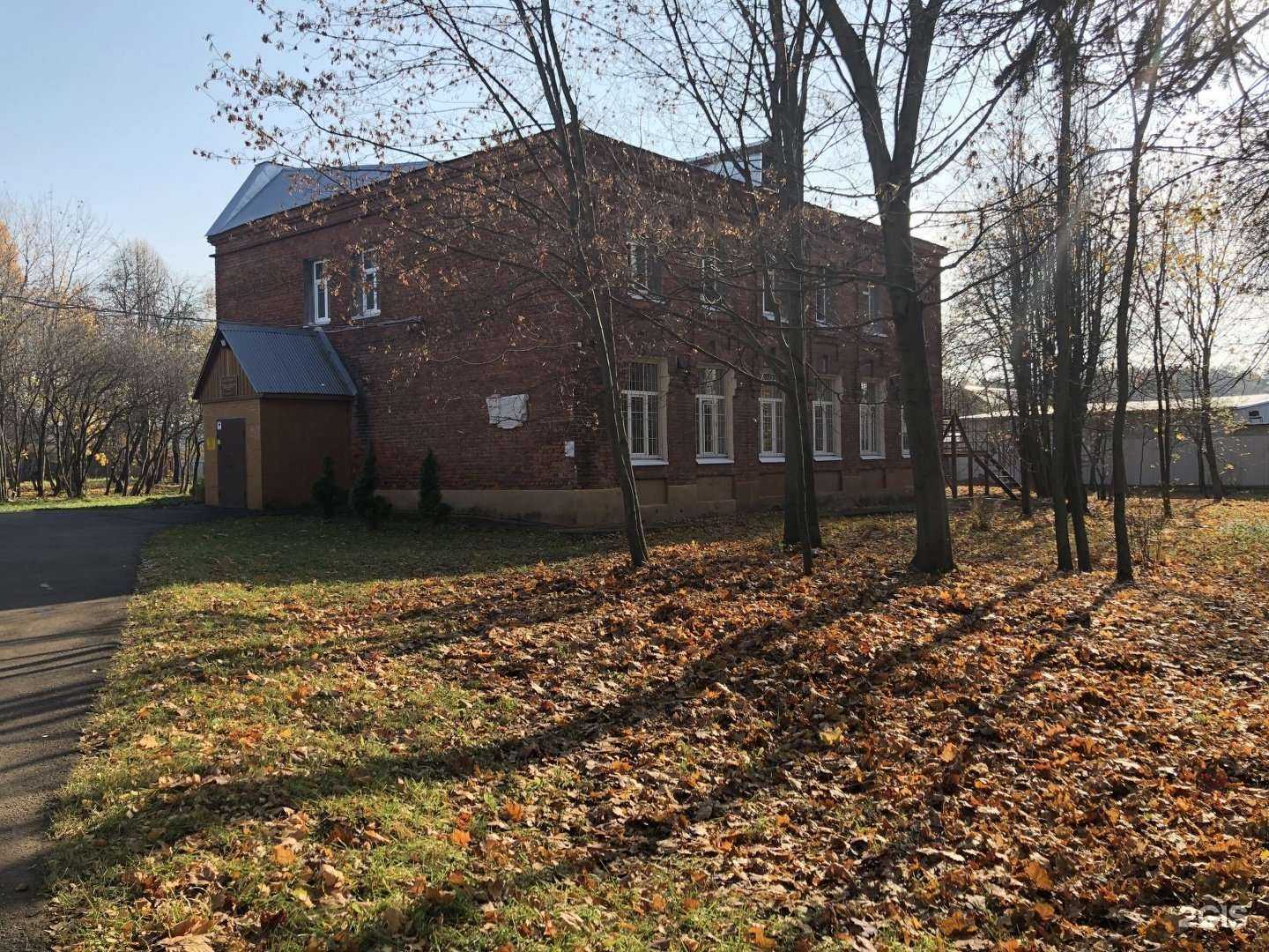 Отзывы на компанию Пушкинская детская художественная школа в Пушкине c фото - фотография 2 из 2