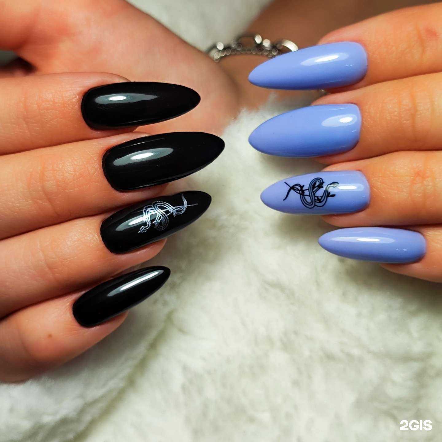 Отзывы на компанию Neatnails в г. Калининград c фото