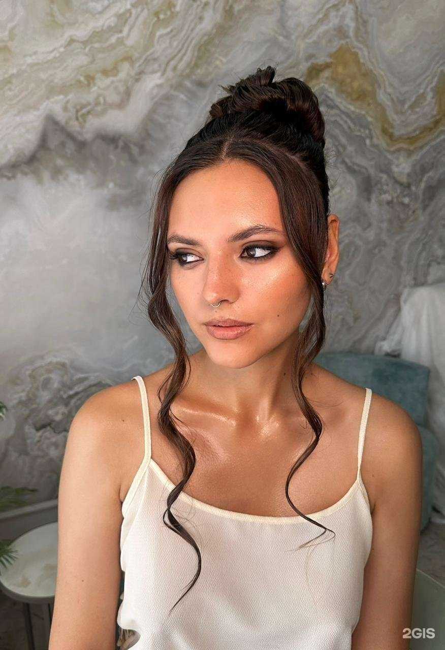 Отзывы на компанию Школа-студия макияжа Алены Бульба в Барнауле c фото