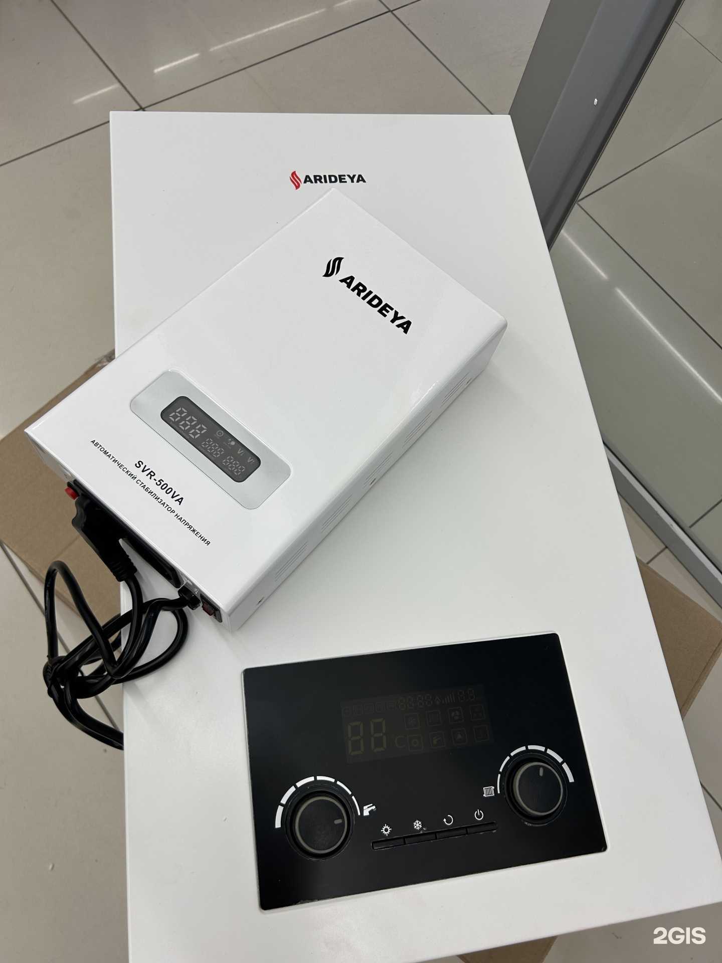 Отзывы на компанию ТеплоТех в Новосибирске c фото