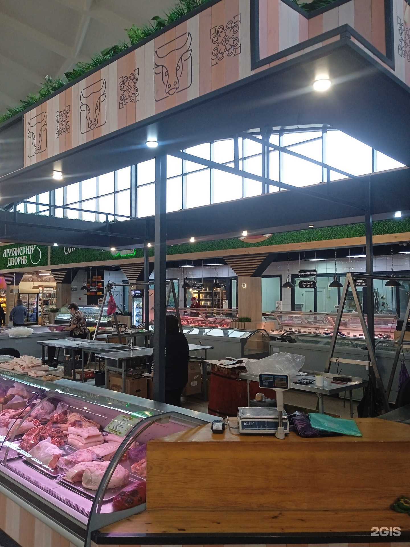 Отзывы на компанию Магазин мясной продукции в г. Ставрополь c фото