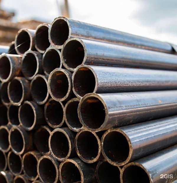 Отзывы на компанию Абсолют сталь Нск в г. Новосибирск c фото