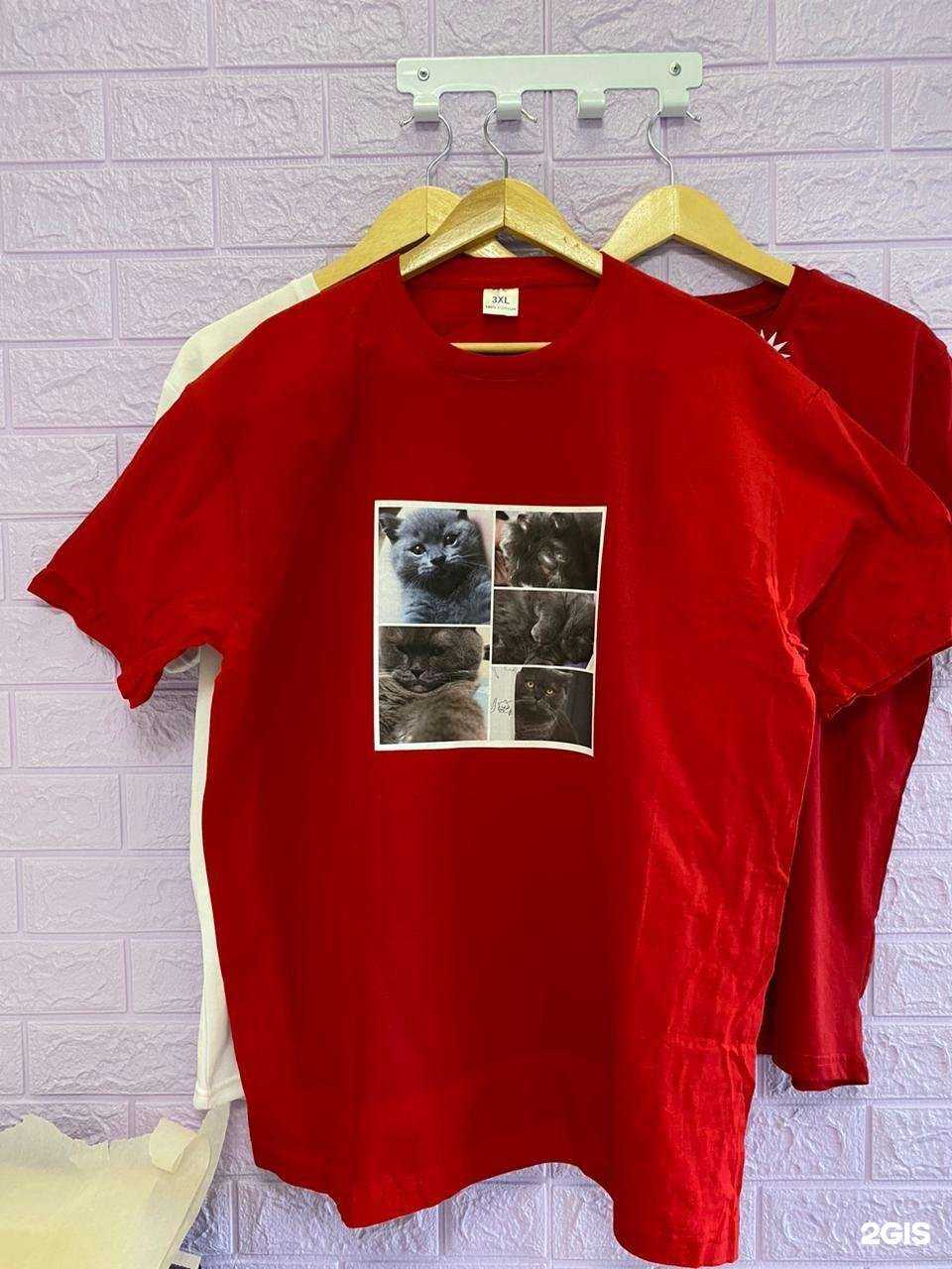 Отзывы на компанию ПечатЛэнд в Владивостоке c фото