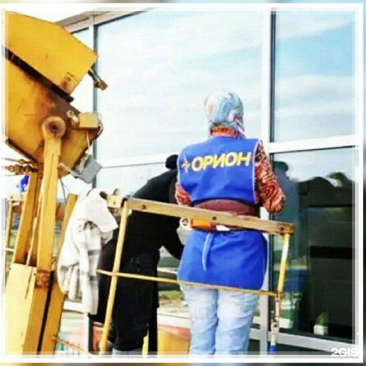 Отзывы на компанию Орион в г. Махачкала c фото