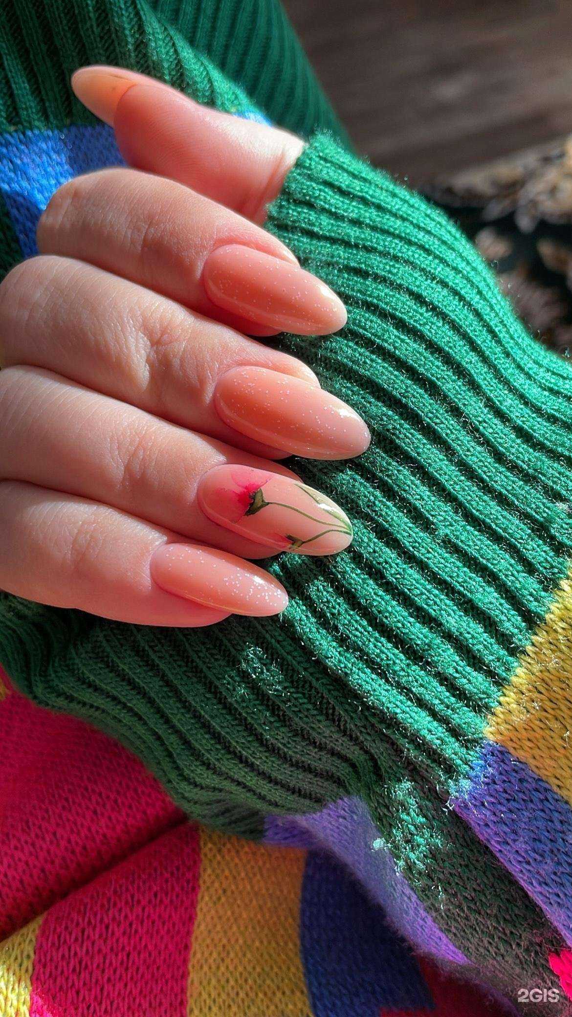 Отзывы на компанию Центр эстетики и подологии в Саратове c фото