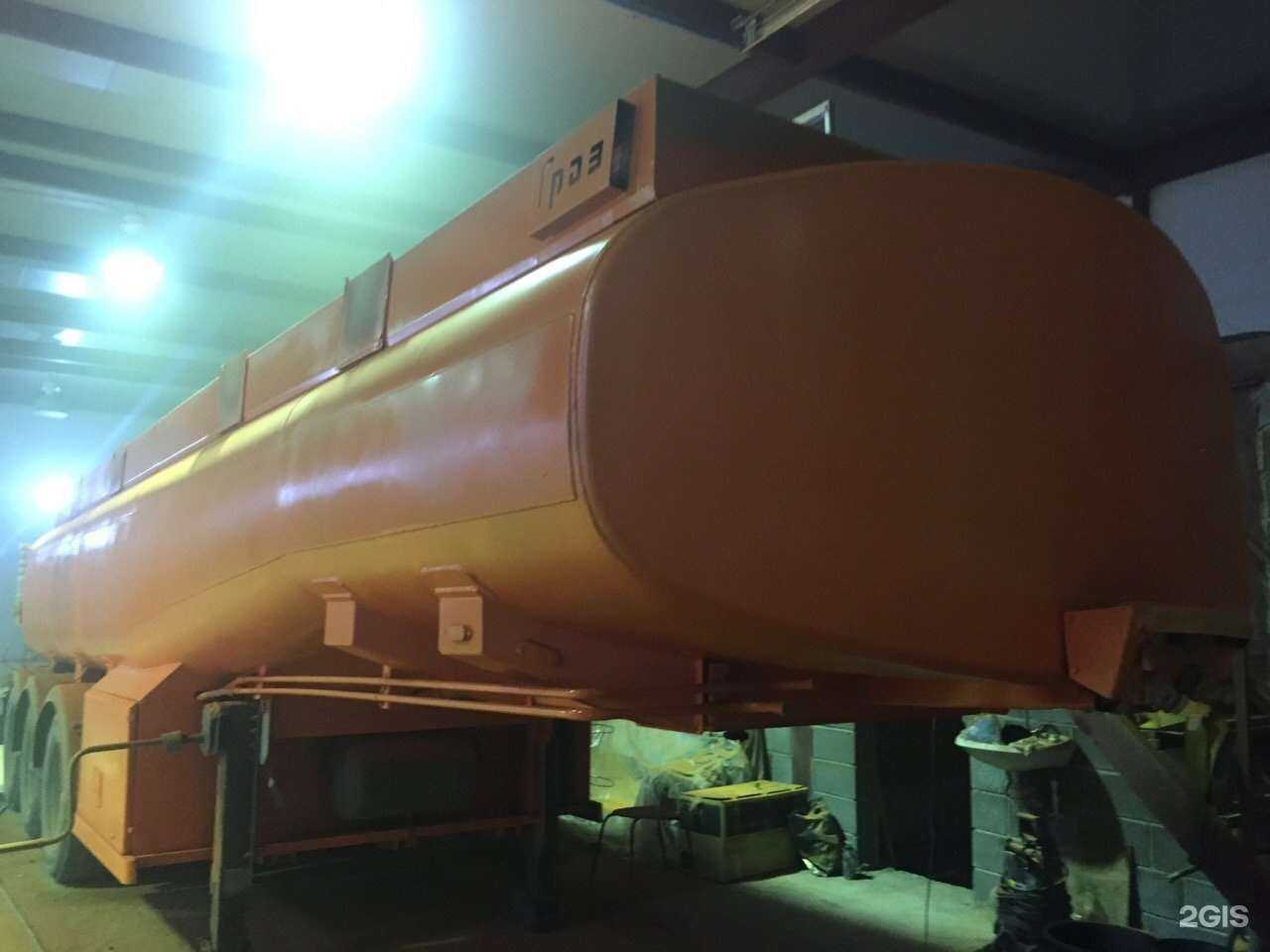 Отзывы на компанию Стальной скорпион в Магнитогорске c фото