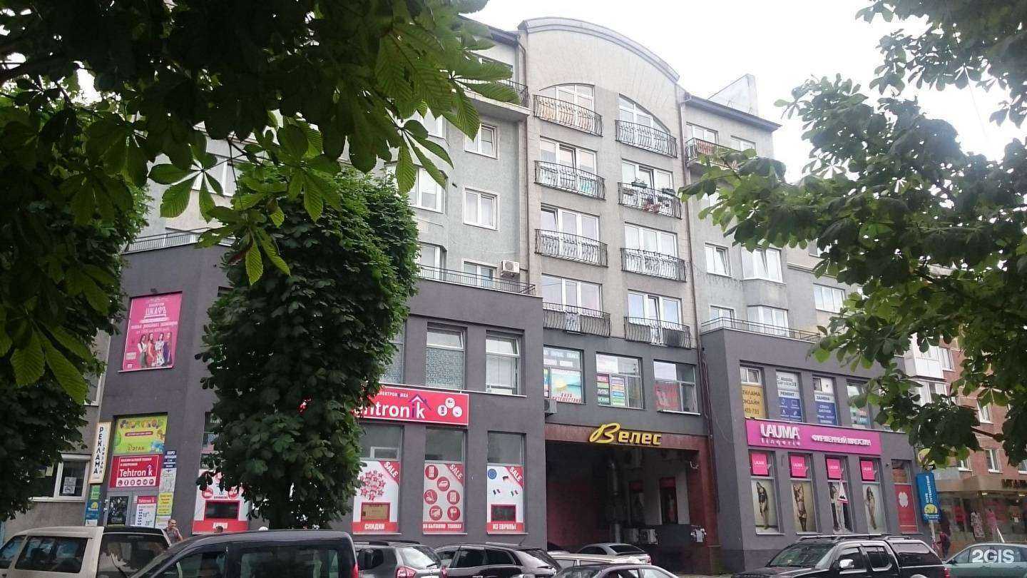 Отзывы на компанию Адвокатский кабинет Кулишевич Е.А. в Калининграде c фото - фотография 2 из 2