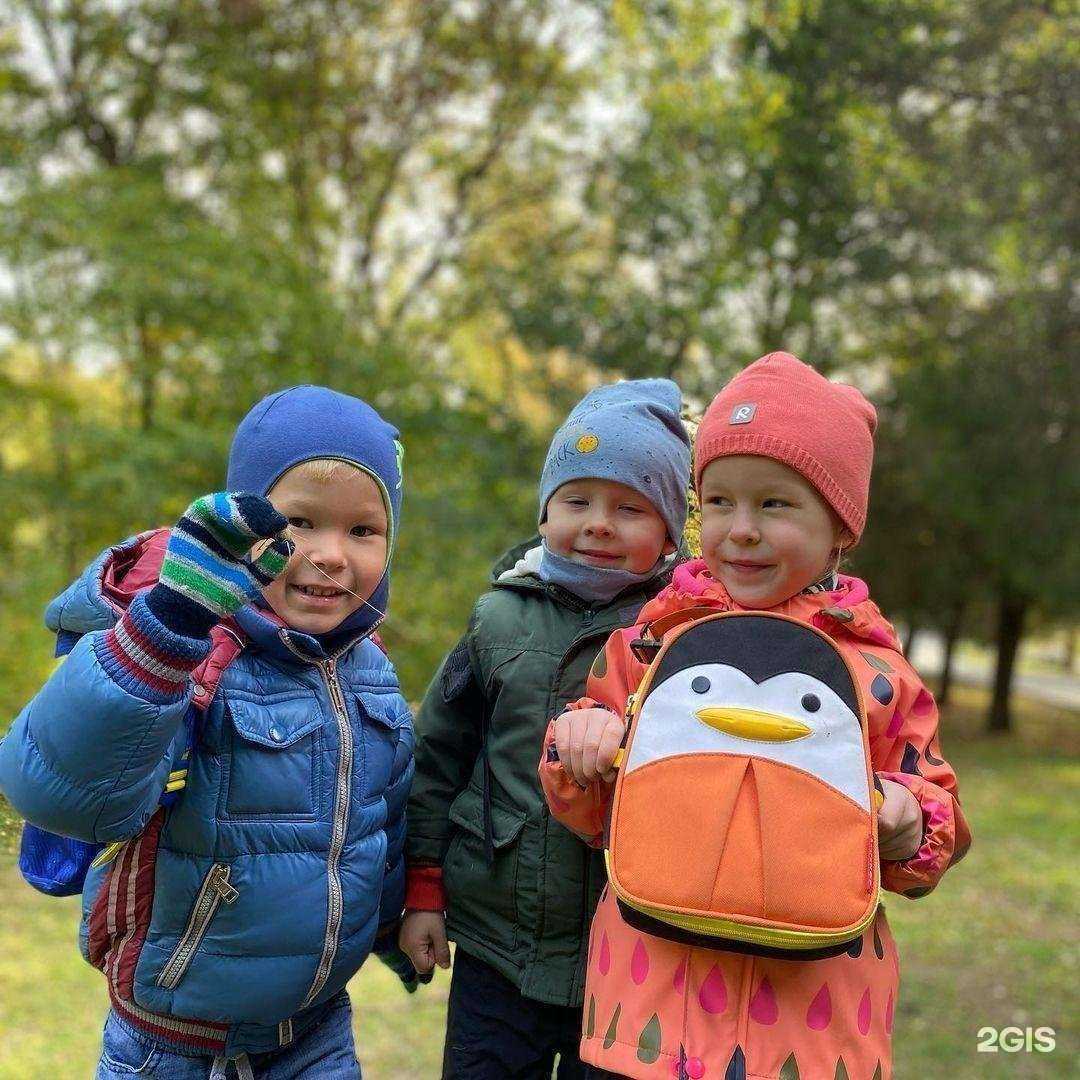 Отзывы на компанию Кот в Шляпе в Ростове-на-Дону c фото