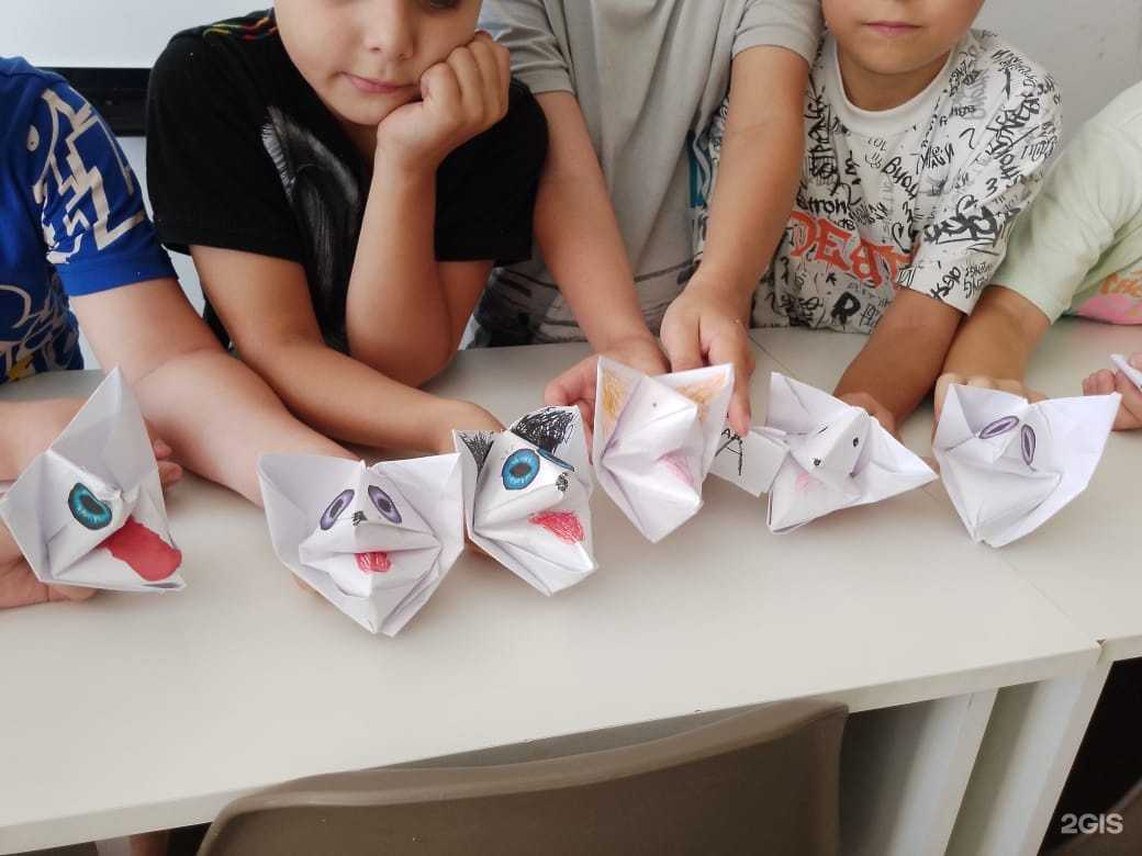 Отзывы на компанию Кубик Рубик в г. Ставрополь c фото