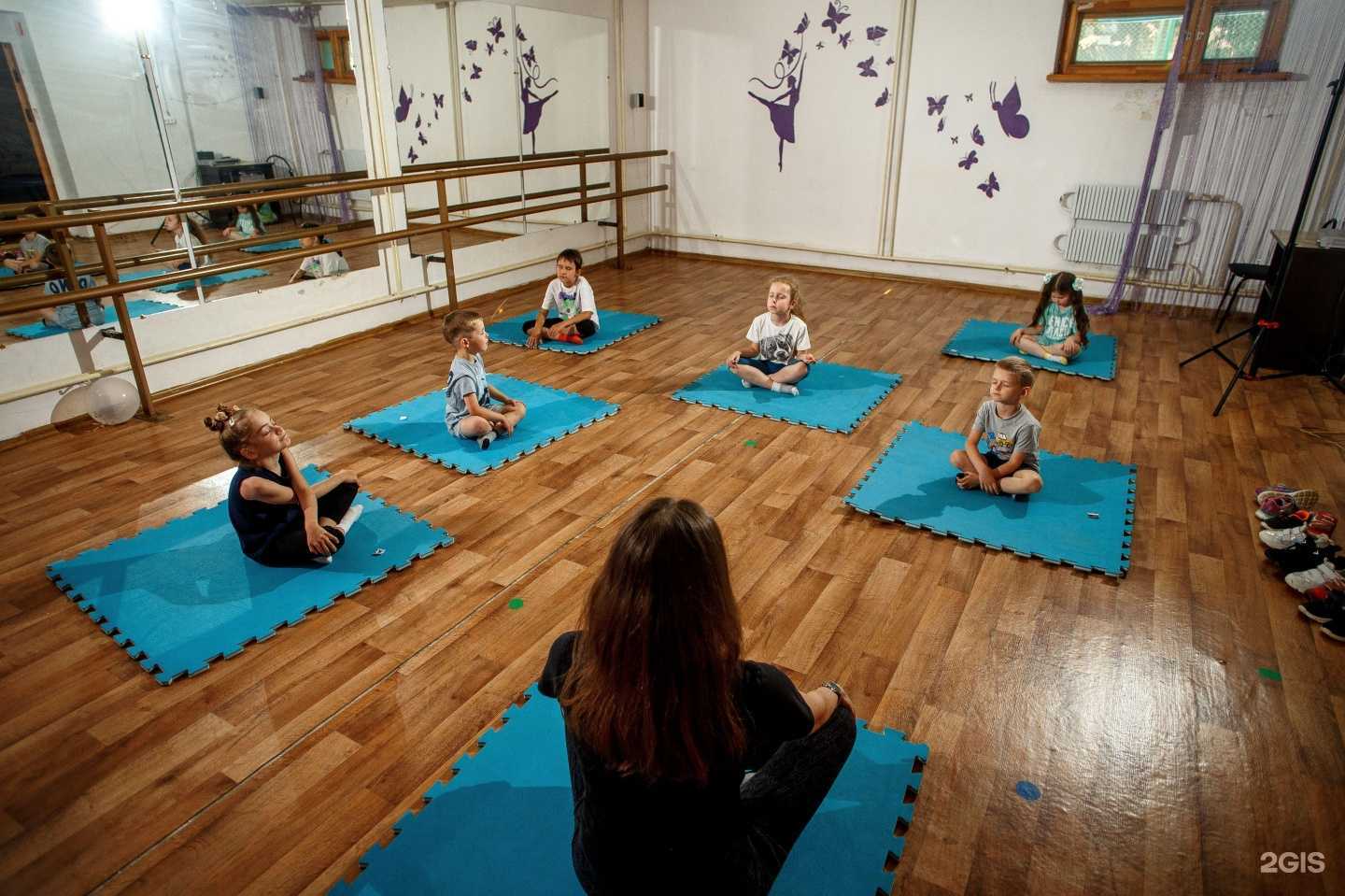 Отзывы на компанию Гармония в Волгограде c фото